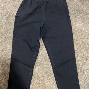 Denim&Co Straight Leg Jeans Classic Style